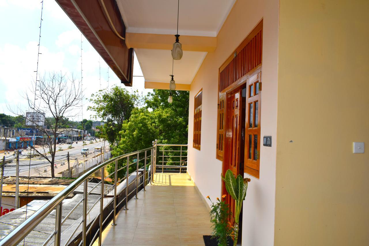 Lotus Cottage Kilinochchi Exterior photo